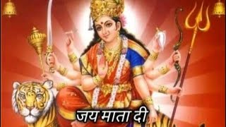 जबरौली विशाल मां भगवती जागरण / mata ka jagran / Navratri special / navratra 2022 / Navratri parv