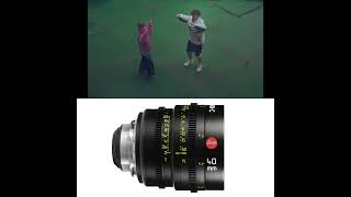 'Mission Complete' - 🔎 LEICA Summicron-C 40mm T2 - 📹 ARRI Arriflex 235 3-Perf