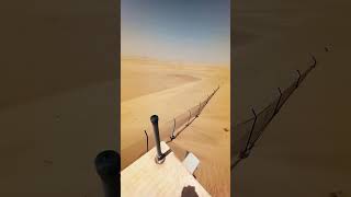 Al Wathba Desert, Abu Dhabi, UAE | Desyerto | Buhay OFW #shorts