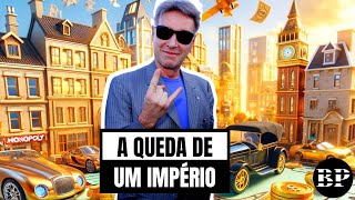 Eike Batista: A História NUNCA Revelada