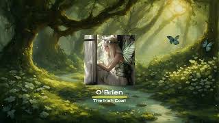 O'Brien - The Irish Coast