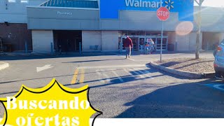 Ropa de 0.30 centavos en Walmart ( BUSCANDO )