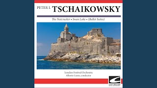 Tchaikowsky - Swan Lake Suite, Op. 20A - Mazurka