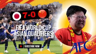 Recap of Surprising Upsets in 2026 FIFA World Cup Asian Qualifiers Match Day 1 Third Round