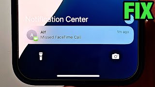 Message Notifications Not Working iPhone iOS 18 SOLVED! (*100% SUCCESS*)