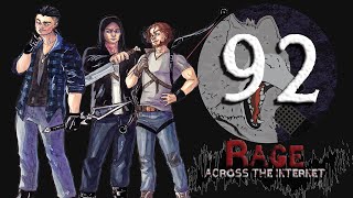 92. Near Realms: Legends, Brawls and Cracks in the Dirt