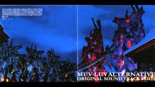 Muv-Luv Alternative OST Vol.2 - (07) Parting Regrets