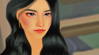 Syndra | Sims 2 create a sim 60