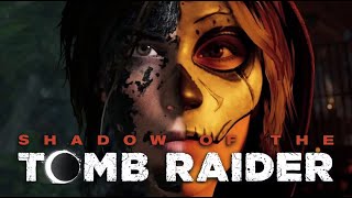 SHADOW OF TOMBRAIDER  | ShivamSpinYT is LIVE | EP-1