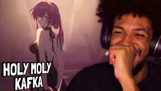 Concert Animated Commercial: "Before the Show Starts" | Honkai: Star Rail Reaction