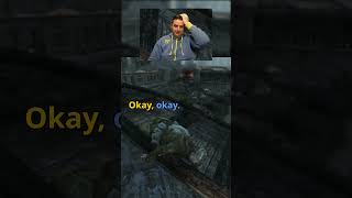 my dumbest death so far #fallout4playthrough  #fallout4survival  #fallout4