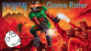 Game Rater S1 E1: Doom