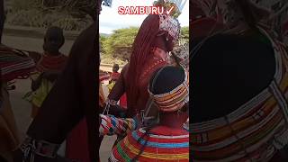 Samburu Song #shortbreak #samburucounty #adventure #maasai #samburu