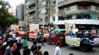 Janmasthmi carnival fair rajkot 2014  part 3 | WELLCARE ENTERTAINMENT | COMMUNICATION