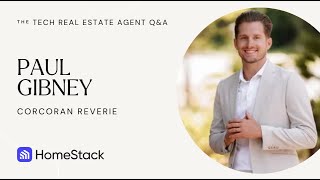 How a Coastal Realtor Uses His Real Estate App to Build Relationships, a Brand, and Stay Competitive