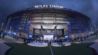 SoFi Stadium vs US Bank Stadium vs MetLife Stadium WHICH IS THE BEST????????????????