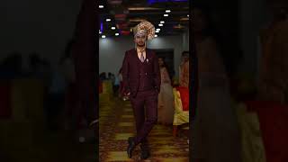 #ON MY WEDDING DAY#BEST PHOTOSHOOT#GROOM WEDDING LOOK#VIRAL SHORT