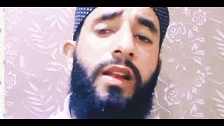 heart touching kashmiri naati shareef 😭😭 By Akif yousuf