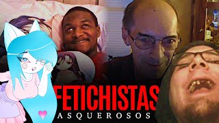 Los 4 Mayores F*tichistas de la Plataforma | Los 100 Peores Vídeos De YouTube PARTE 8