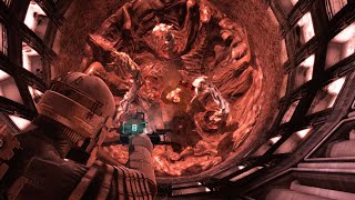 Dead Space (2008) - Chapter 6: Environmental Hazard