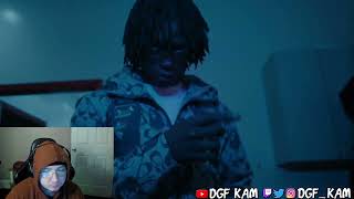 DGF Kam Reacts to Bobby TooTact - Fell Off? / Better [Official Video] ‪@Deevisions‬