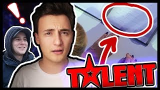 Ještě víc o talentových soutěžích 🌟 | Lukefry