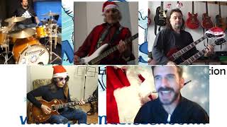 Jingle Bell Rock by ProMusicSchool