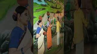 #shorts, Life of Tribal people, Tribal Museum Part 2, #Araku, #like , #share , #subscribe ,