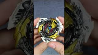 Ultimate Valkyrie Unboxing | Short Unboxing | Beyblade Burst DB | ベイブレードバースト