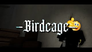 THE DUKE | BIRDCAGE