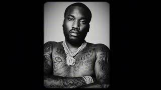 (FREE) Meek Mill Type Beat - “it was always you”