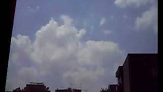 Timelapse Cairo spring day