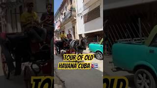 #cuba #havana #shortvideo #shorts #short #viral #videoshort #videoviral #tour #fyp #youtubeshorts