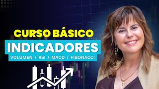 Curso de INDICADORES de TRADING - ¡Los Mejores!