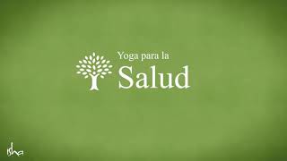 Yoga para la salud- Movimiento Direccional de los Brazos