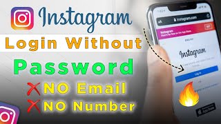 How to login Instagram if you forget password Email and phone number 2024.