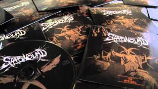 StabWounD - "The Mark" (song from "III - Ritual" / EP 2013)