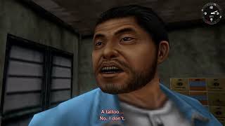 MORE. I NEED MORE SHENMUE