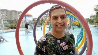 Vlog Part 3 || Water Park Cox's Bazar Inani Ukiya #bangladesh #waterpark