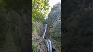 Waterfall | Nature Enthusiast | #shorts #asmr #oddlysatisfying