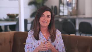 Power In The Process Devotional Clip with Meredith Andrews