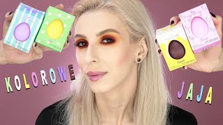 CZY FAJNE TE PISANKI OD REVOLUTION?? 🤔| The Glam Devil