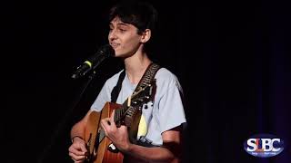 Jewish Star Performance 2019 - Andrew Goldstein