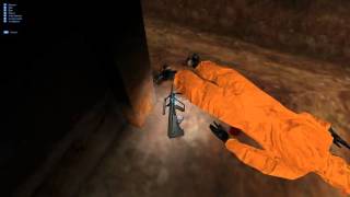 SWAT 3 [HD] gameplay Mission 15: sewers