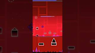 Stereo Madness edit #stereomadness #geometrydash #gd #edit #shorts