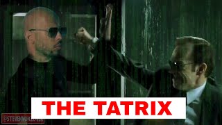 Andrew Tate To Star In New Matrix Reboot?