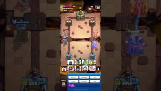 Clash Royale: Xbow Minds Think Alike