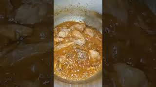 chicken curry recipe