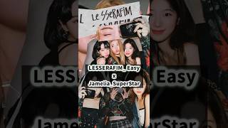 LESSERAFILM_Smart x Jamelia_SuperStar (mashup)