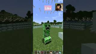 Epic MLG end moment minecraft #shorts